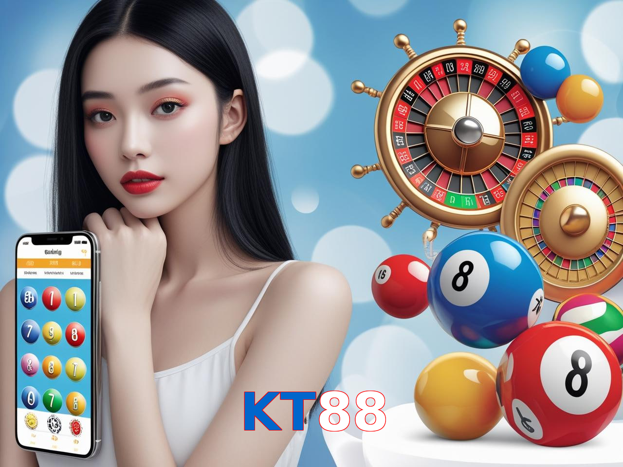 KT88